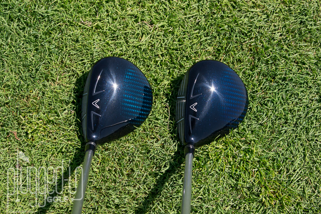 Callaway Steelhead XR Fairway Wood Donna: Mazza Da Golf Con Tecnologia Face Cup, Lancio Facile E Perdono Estremo