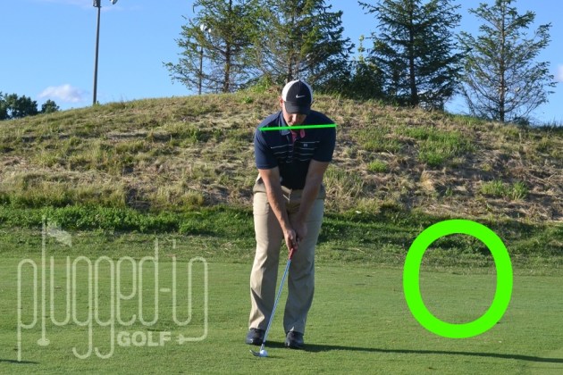 Chipping Right Shoulder High (2)