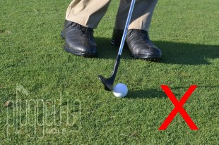 Chipping Right Shoulder High (6)