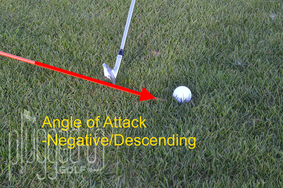 Angle of Attack (1)