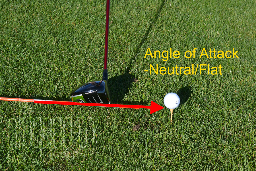 Angle of Attack (2)