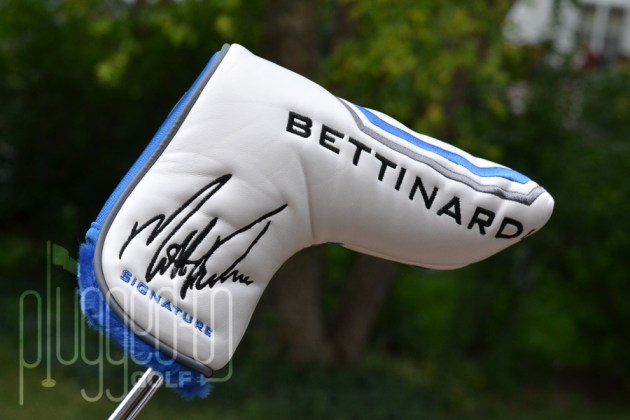 Bettinardi Matt Kuchar #1 (4)