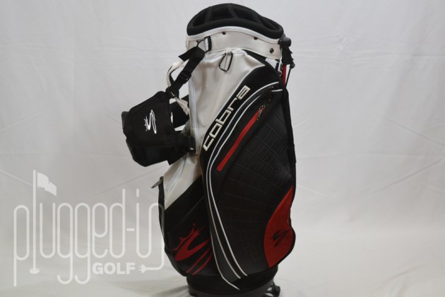 Cobra Stand Bag (1)