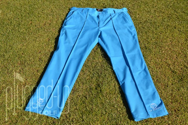 IJP Designs Tech Trousers (6)