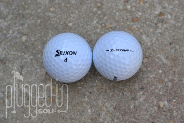 Srixon Z Star (7)