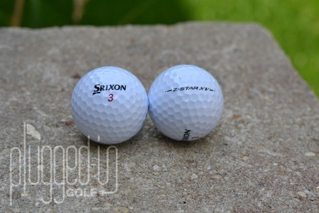 Srixon Z Star (8)