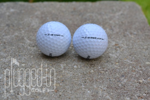 Srixon Z Star (9)