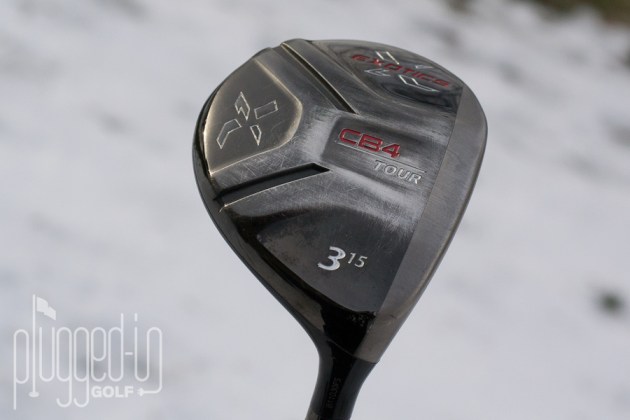 Tour Edge Exotics CB4 (4)