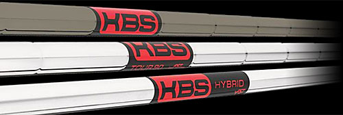 kbs-shafts