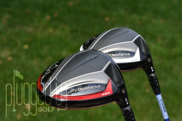 Callaway FT Optiforce (4)