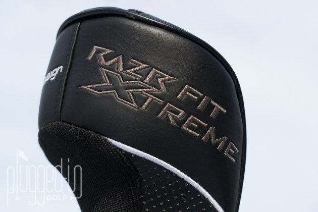 Callaway RAZR Fit Xtreme (3)