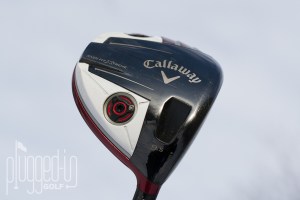 Callaway RAZR Fit Xtreme (5)
