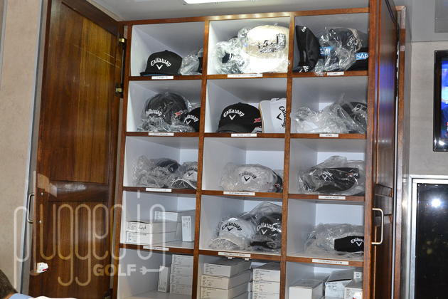 Callaway Tour Van (24)