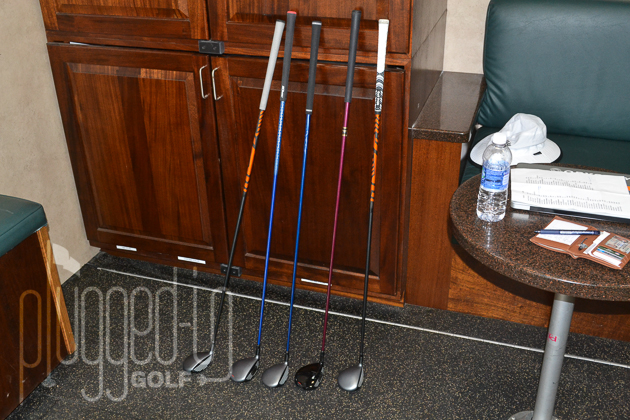 Callaway Tour Van (6)