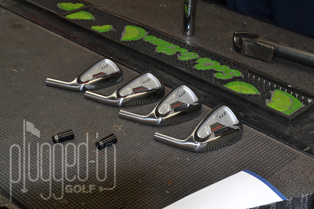 Cleveland Tour Van (5)