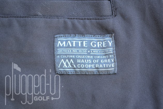 Matte Grey Golf Apparel (12)