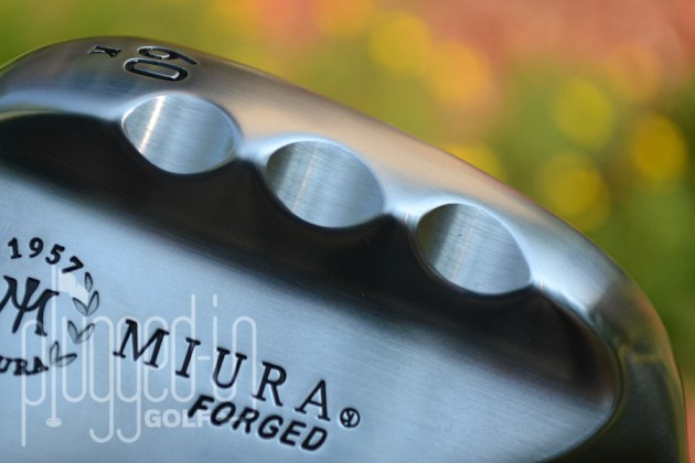 Miura K-Grind Wedge (22)