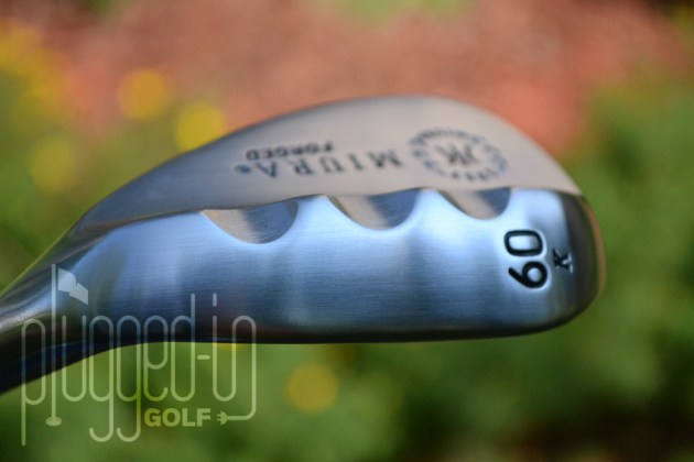 Miura K-Grind Wedge (25)
