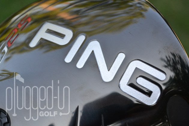 Ping G25 Driver (3)