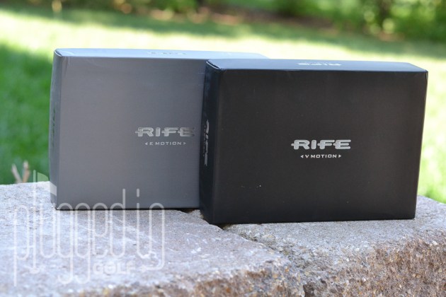 Rife Golf Balls (1)