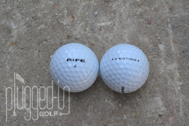 Rife Golf Balls (13)
