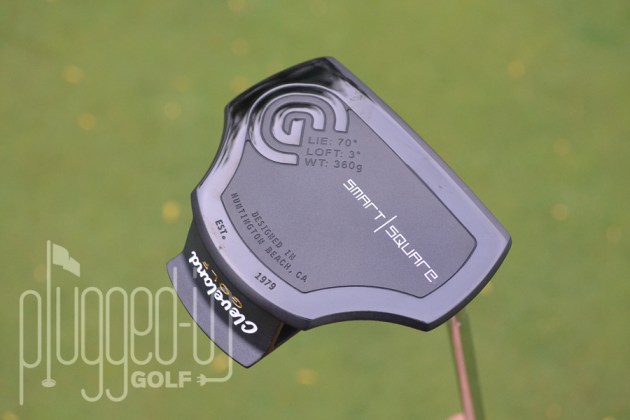 Cleveland Smart Square Putter (16)