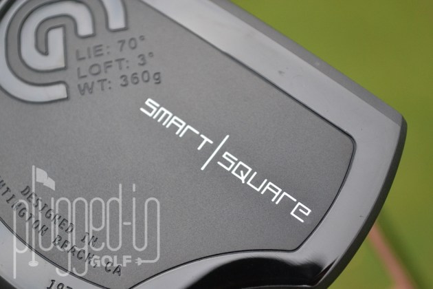 Cleveland Smart Square Putter (22)