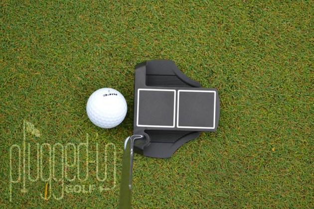 Cleveland Smart Square Putter (26)