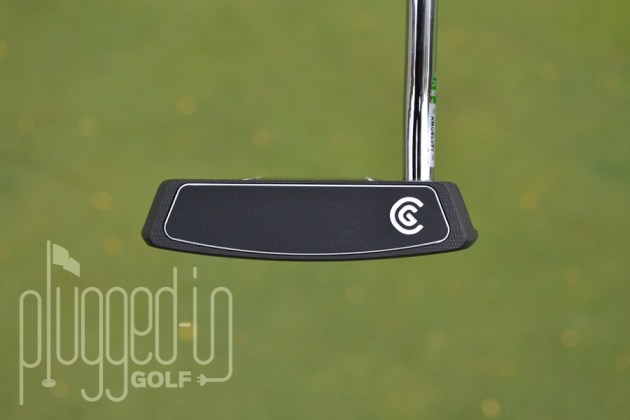 Cleveland Smart Square Putter (8)