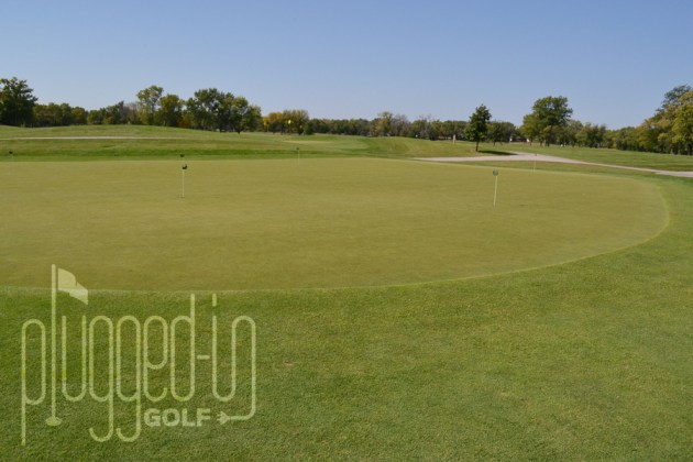 Coyote Run Golf Course (1)