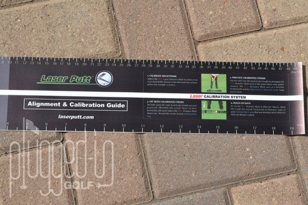 Laser Putt (2)