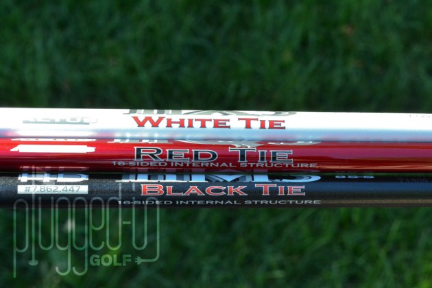 Matrix Altus MFS Hybrid Shafts (6)