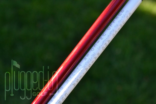 Matrix Altus MFS Hybrid Shafts (7)