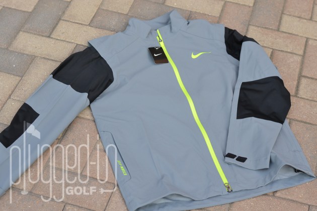 Nike HyperAdapt Jacket (10)
