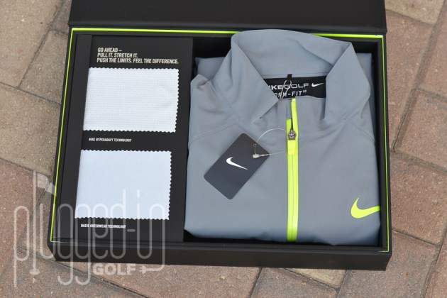 Nike HyperAdapt Jacket (5)