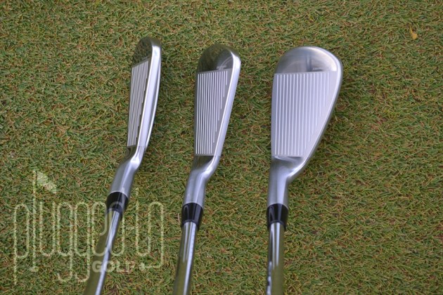 Nike VR Forged Pro Combo Irons (18)