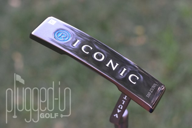 Rife Iconic Putter (30)