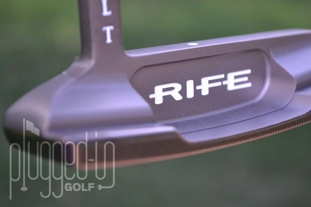 Rife Iconic Putter (4)