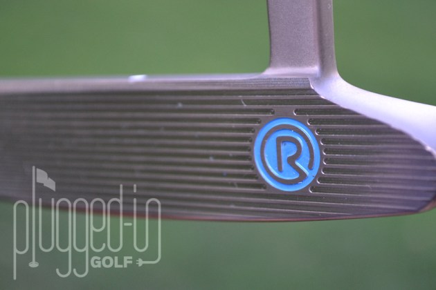 Rife Iconic Putter (5)