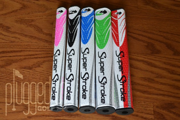 Super Stroke Grips (5)