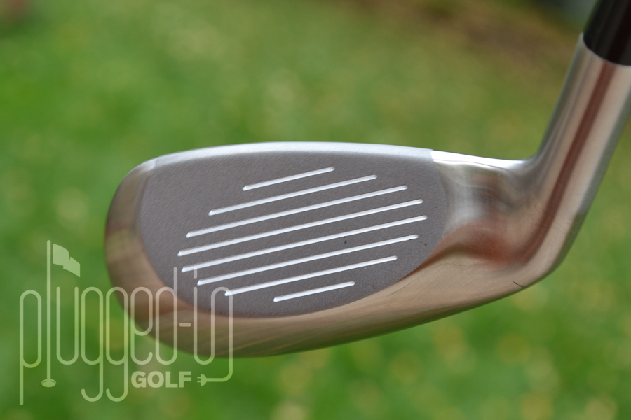 Training Aids That Work - Tour Striker - Plugged In Golf
