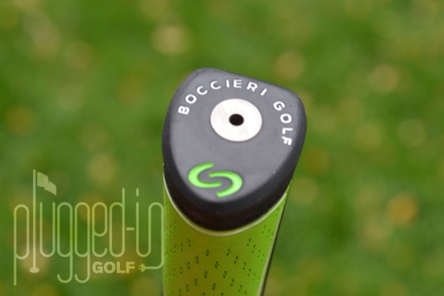 What is Counterweighting (3)