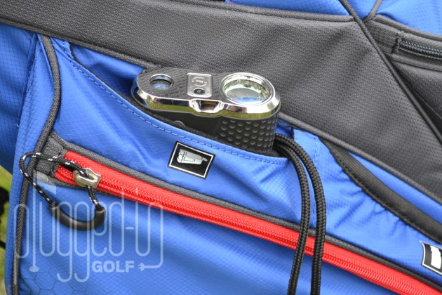 Wilson Nexus Stand Bag (12)