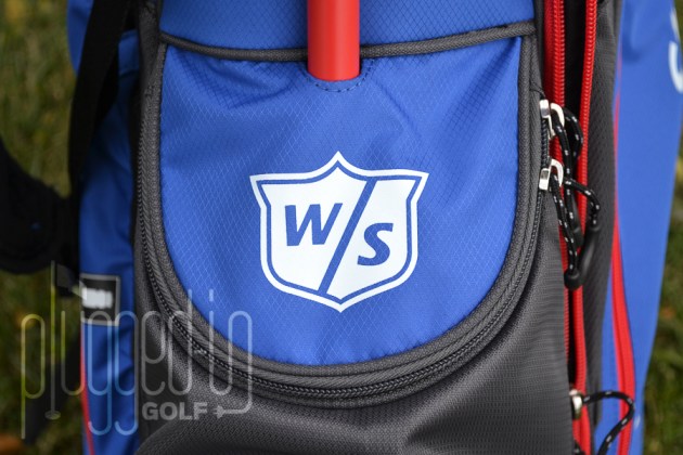 Wilson Nexus Stand Bag (14)