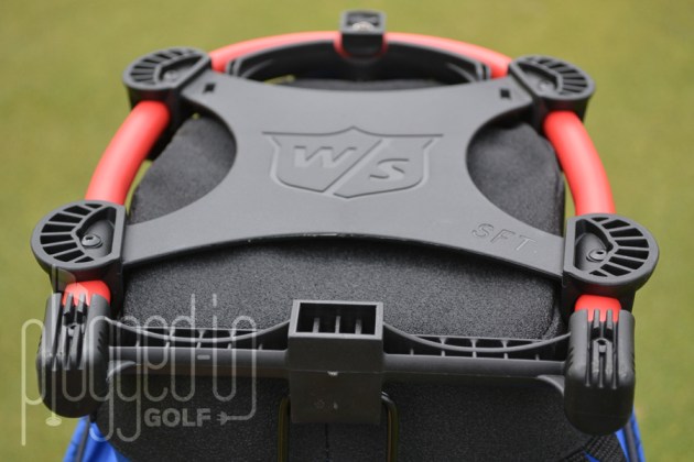 Wilson Nexus Stand Bag (22)