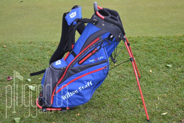 Wilson Nexus Stand Bag (4)