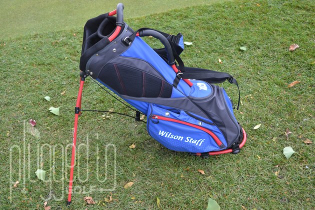 Wilson Nexus Stand Bag (6)