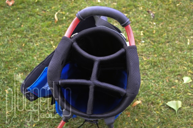 Wilson Nexus Stand Bag (8)