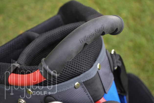 Wilson Nexus Stand Bag (9)