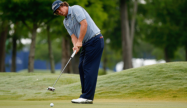 Zurich Classic of New Orleans - Final Round